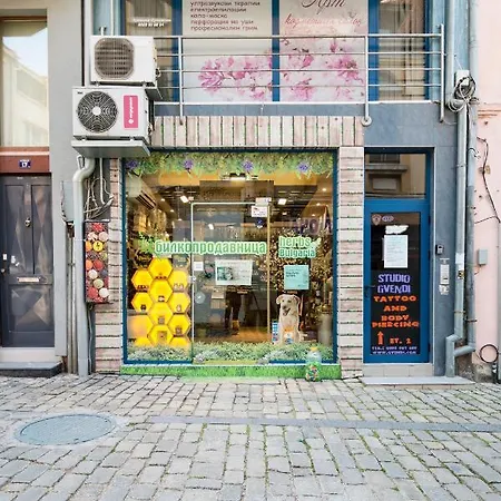 Appartement The Perfect One-bedroom Maisonette In By Flat Mаnager *