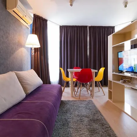 The Perfect One-bedroom Maisonette In By Flat Mаnager Пловдив