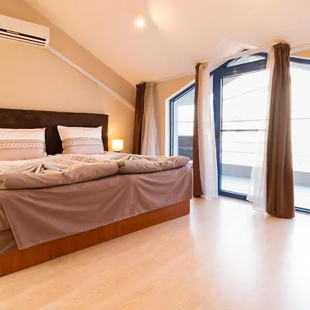 The Perfect One-bedroom Maisonette In By Flat Mаnager Апартамент Пловдив