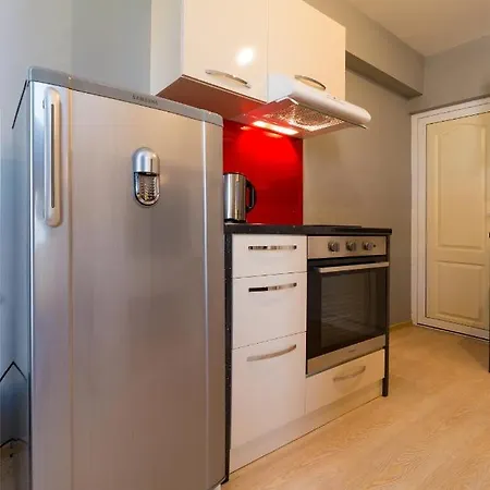 The Perfect One-bedroom Maisonette In By Flat Mаnager Appartamento Plovdiv