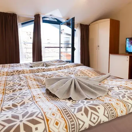 The Perfect One-bedroom Maisonette In By Flat Mаnager Апартамент Пловдив