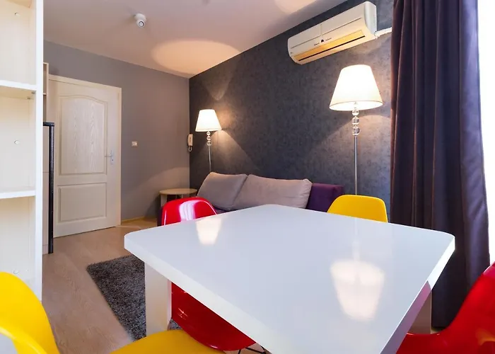 アパート The Perfect One-bedroom Maisonette In By Flat Mаnager プロヴディフ